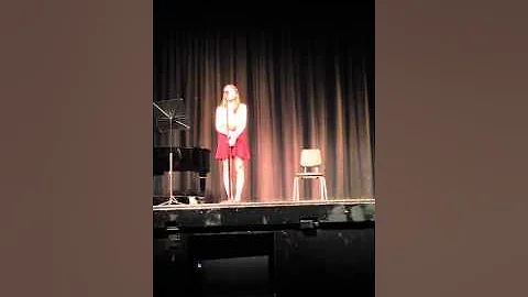 Greensleeves | Julia Scribano