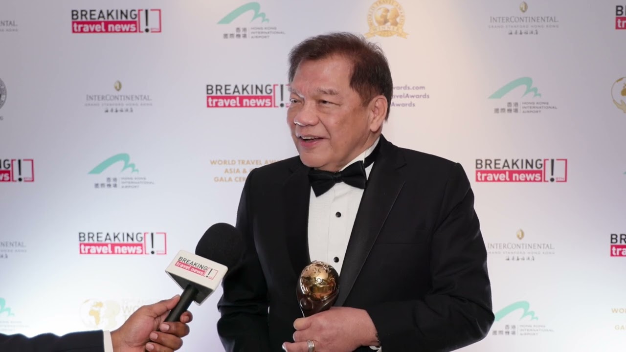 Отель «Манила» – президент, адвокат Хосе Д. Лина-младший