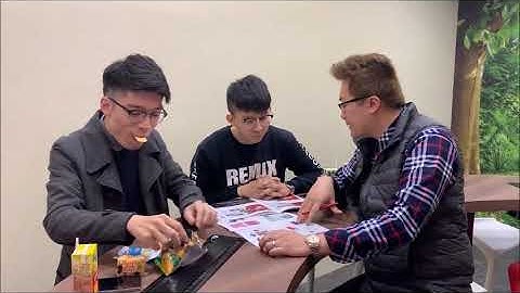 東森天美仕 十大爛B教育訓練