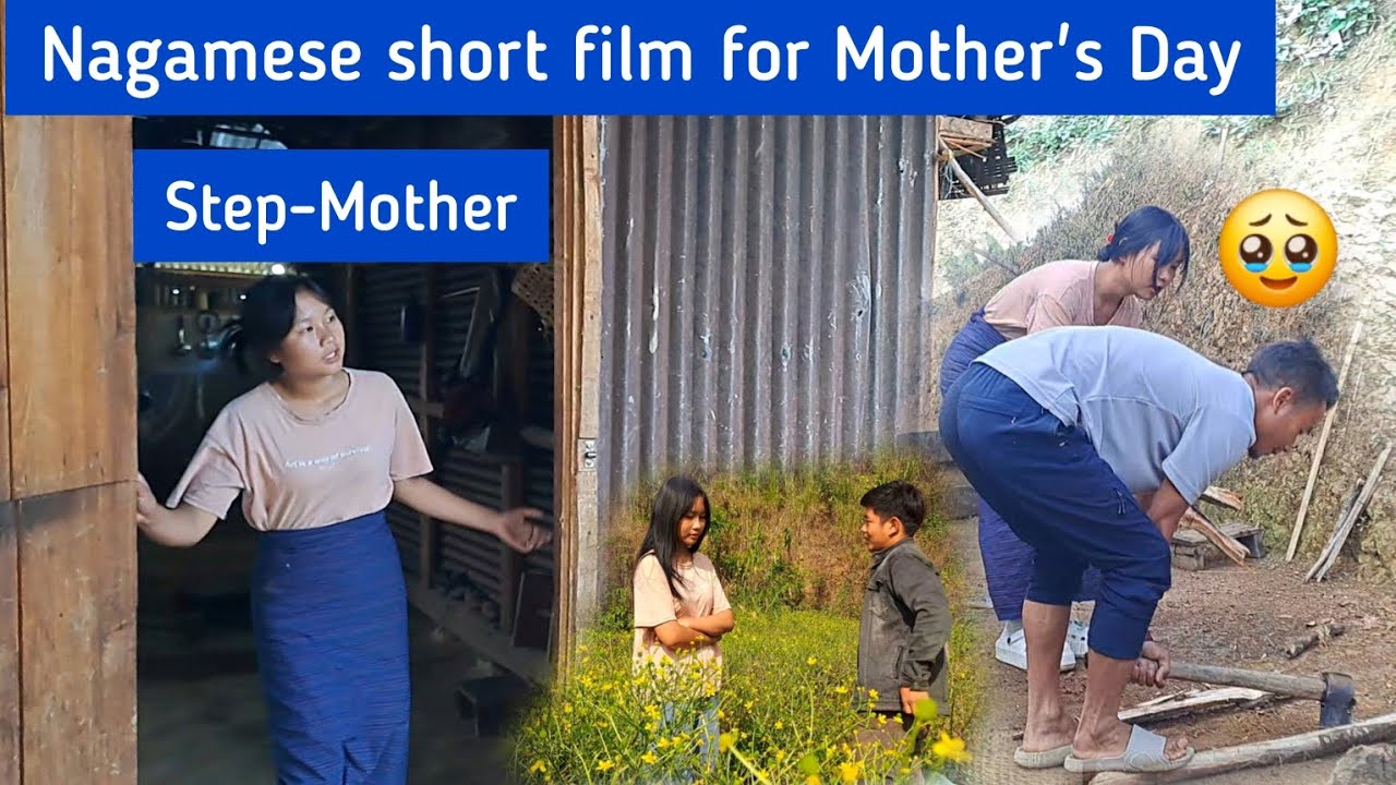 ⁣🔴 A Short Nagamese Film for Mother's Day.  #nagamese #shortfilm #mothersday