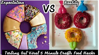 #testingoutviralfoodhacksby5minutecrafts #5minutecrafts
#presentationmatters testing father's day special yummy food hacks by
5 minute crafts || presentation...