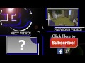 End of video