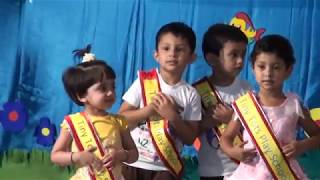 Annual Day 2013-14 Part-I