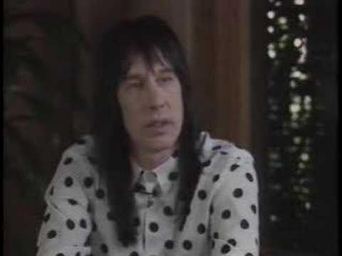 Todd Rundgren - Interview about Up Against It & productions