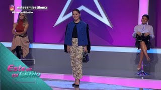¡Se acerca la final y Ale está proponiendo para continuar! | Capítulo 41 | Este Es Mi Estilo