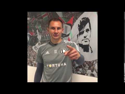 Artur Jędrzejczyk zachęca do wspierania Futsalu