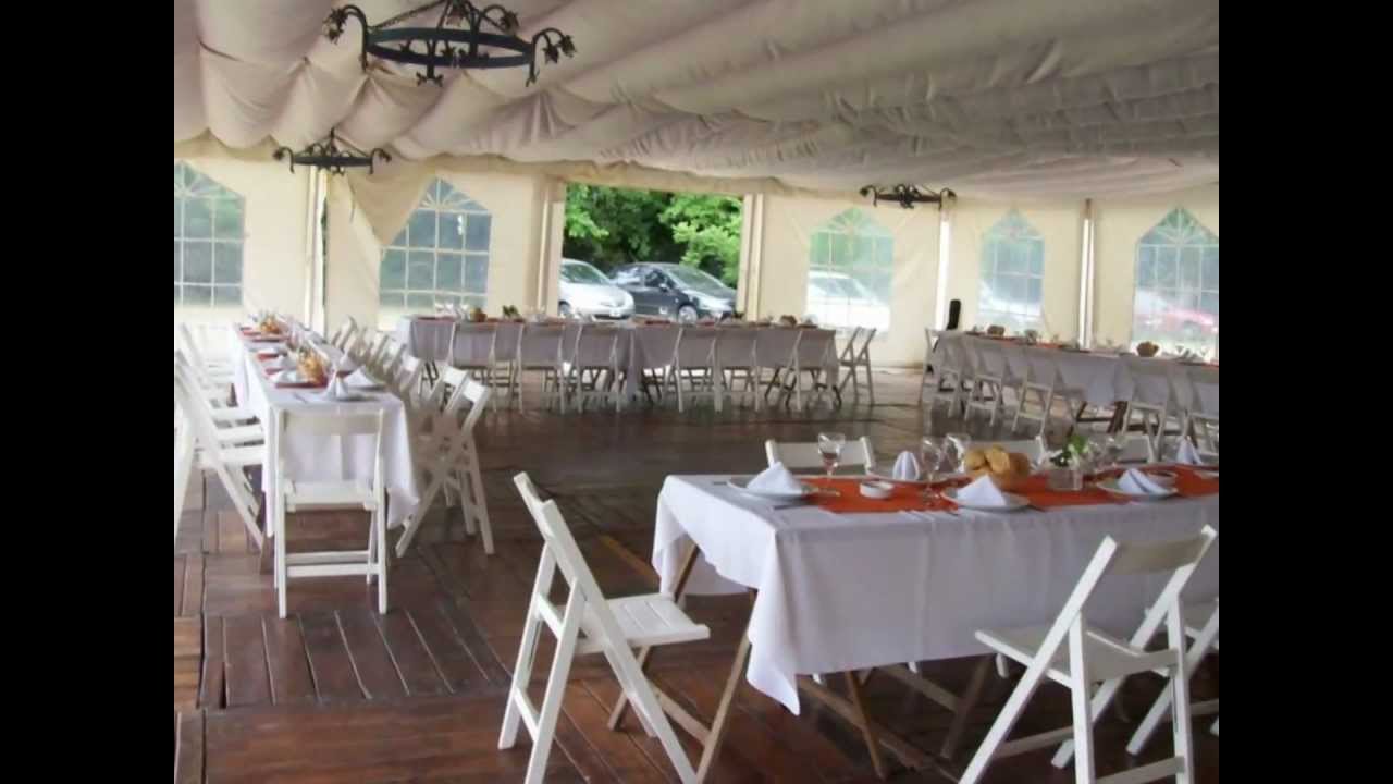 SALONES PARA FIESTAS ZONA OESTE carpas para fiesta