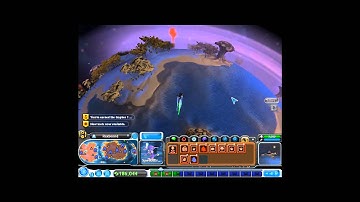 Spore Playthrough-Space Stage-Part 9