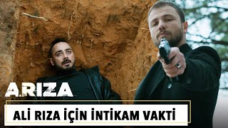 Ali Rıza kız kardeşinin intikamını alabilecek mi? | #Arıza #tolgasarıtaş