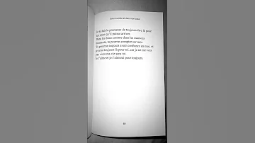 Je Te Fais La Promesse De 