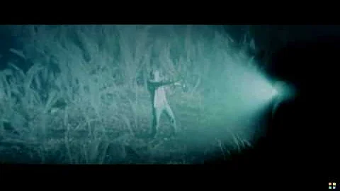 Knowing (2009) Fire my Lazer trailer