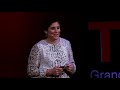 Confronting death to live a fuller life  alison hadden  tedxgrandcanyonuniversity