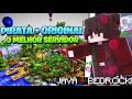 NOVO SERVIDOR de RANKUP na JAVA na 1.8.x com SPAWNERS, MAQUINAS BOSSES e MAIS! - JAVA &amp; BEDROCK