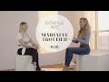 Entrevue avec marialye trottier  avril magazine