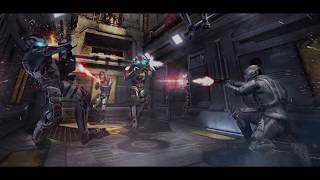 Arkave - The Vr Gaming Platform Made By Gamers, To Gamers