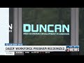 International Economic Development Council awards DAEDF for workforce support program