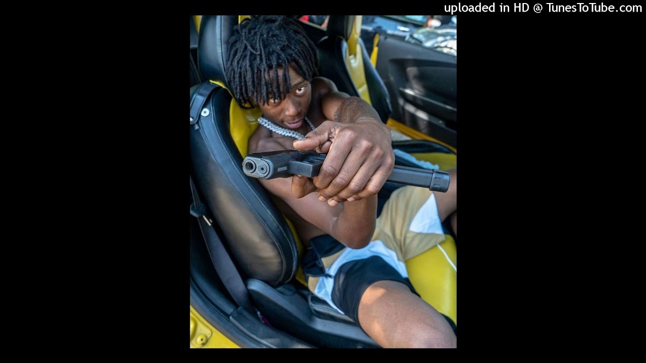 Free For Profit Lil Loaded X King Von X Lil Durk Type Beat Gang Bang Prod Nivs Youtube