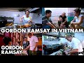 Gordon's Best Moments In Vietnam | Part Three | Gordon's Great Escape