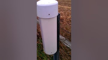 VERY Cool Unique Geocache - Puzzle Cache - "BYOB" - AWESOME