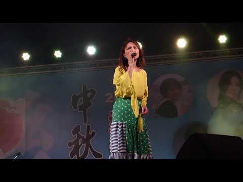 梁文音-還好