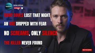 The Villisca Axe Murders: The Night Eight Souls Fell Silent