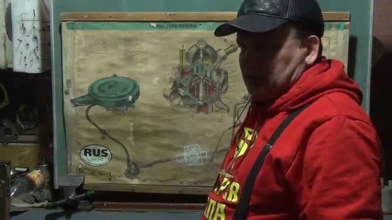 Автомобиль НЕ ЗАВОДИТСЯ!? Часть вторая - Как искать ТОПЛИВО?