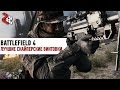 ЛУЧШИЕ СНАЙПЕРКИ | BATTLEFIELD 4