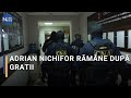 Adrian Nichifor rămâne după gratii