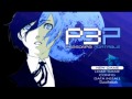 P3P - Title screen theme