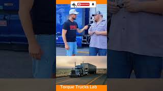 #logistics#truckdriver #longhaultrucker #duet