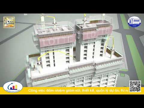 Video Ngành Công nghệ Kỹ thuật xây dựng - youtube