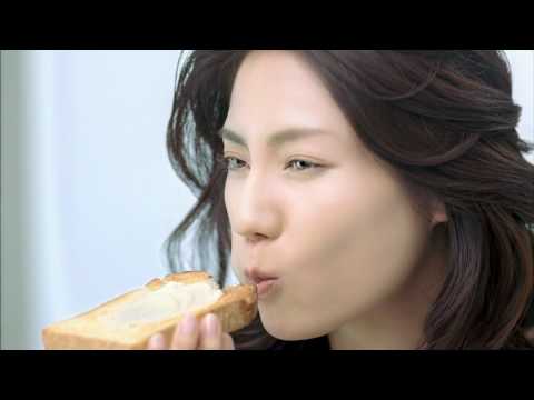 CM meiji オフスタイル 松下奈緒 (30秒)