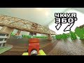 【VR】 "MIKKE" Find it in the mysterious world on the table .【360°】