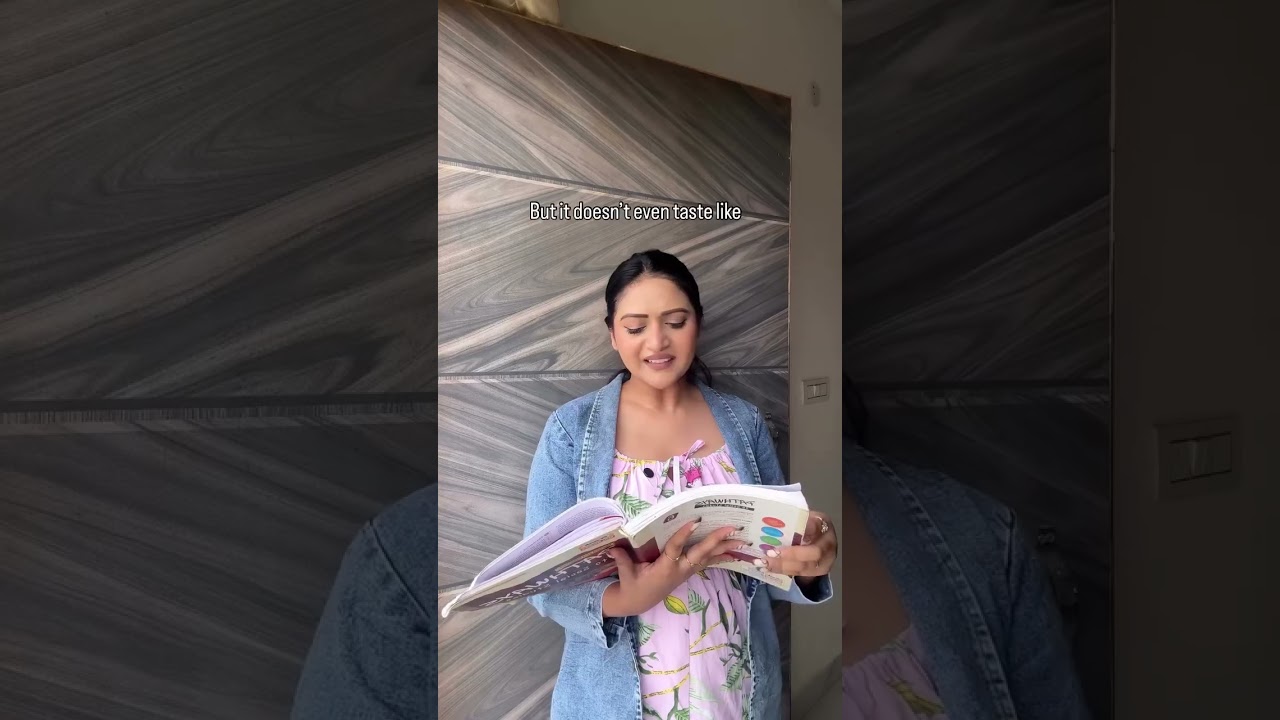 Smjh nhi aaya toh science lelena💀  