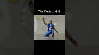 Sportacus was Crazy!! #motivation #fintess #gym #gymrat #edit #sportacus #aura #calesthenics