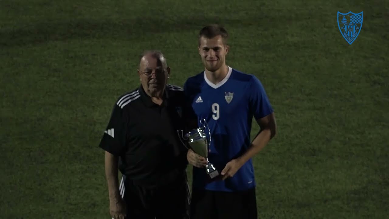 El Mollerussa disputa el trofeu de la ciutat 