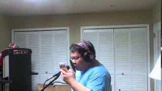 Beyonce - Crazy In Love Accoustic Ver Cover By Beau Kim