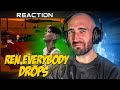 Ren  everybody drops first time reaction