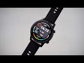 This Honor Smartwatch is just a rebranded Huawei Smartwatch..