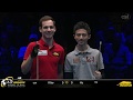 WORLD 10-BALL FINAL |  Joshua Filler vs Ko Ping-Chung | 2019 Predator World 10 Ball Championship