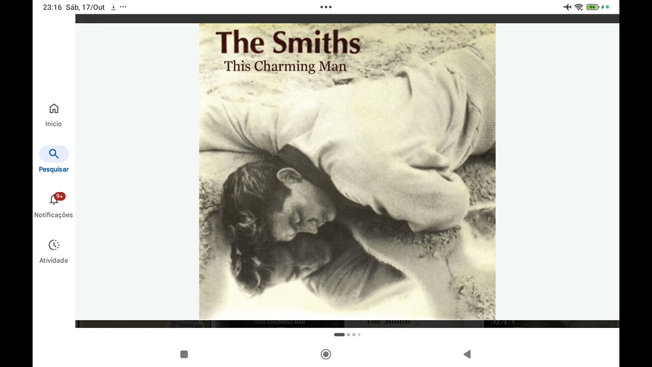 The Smiths - This Charming Man (Full Album) [HQ] - YouTube
