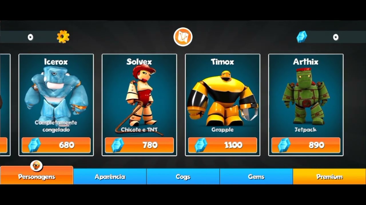 Maxim the Robot - Shop Theme [Extended]