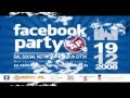 Facebook Party AP