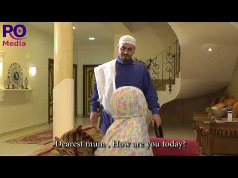 بوابة الجنة