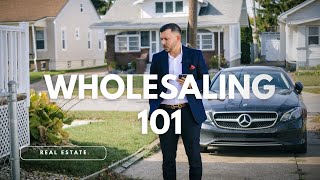 Wholesaling Real Estate 101: Dealing with Daisy Chains
