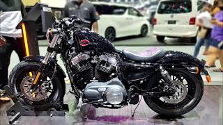 Research 2021
                  Harley Davidson SPORTSTER pictures, prices and reviews