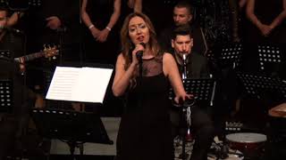 Seninle Neresi Olursa Olsun-Ömer Öcal Mozaik Sanat Topluluğu Solist Damla İşler Çelik