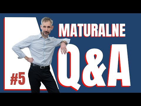 36. Jak przygotować streszczenie? Maturalne Q&A #5