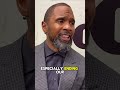 Charles Woodson On Michigan HC Sherrone Moore #collegefootball #michiganfootball #shorts