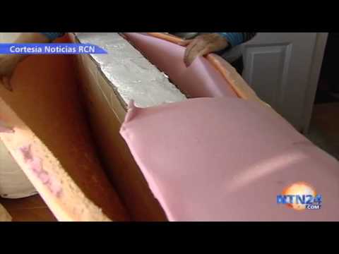Video: ¿Cómo elegir un bloque de muelles para muebles tapizados? Características y producción de bloques de resorte